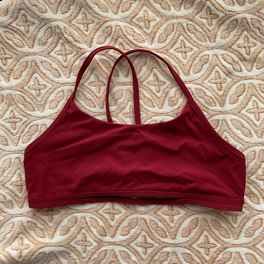 Gymreapers Sports Bra